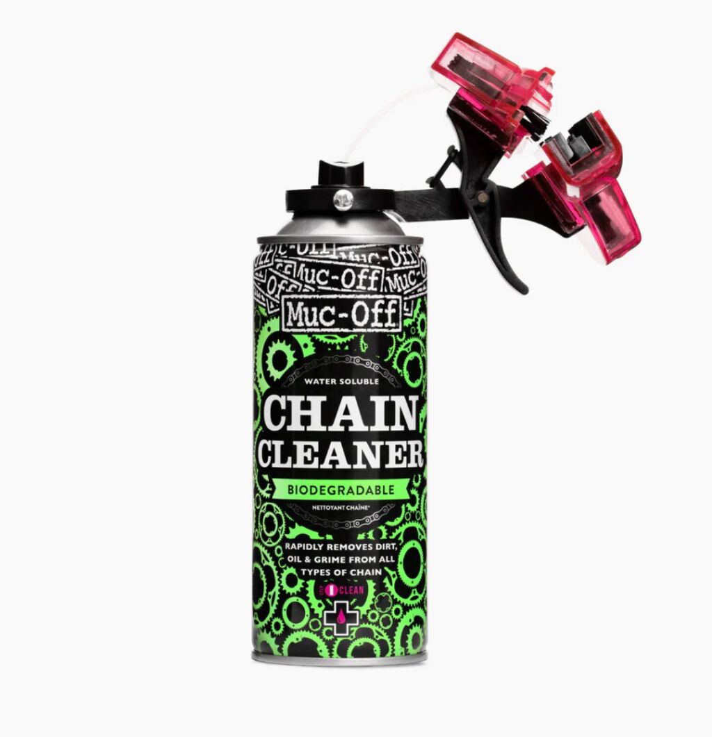 Muc-Off MUC-OFF Bio Chain Doc