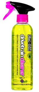 Muc-Off MUC-OFF Bio Drivetrain Cleaner 500ml