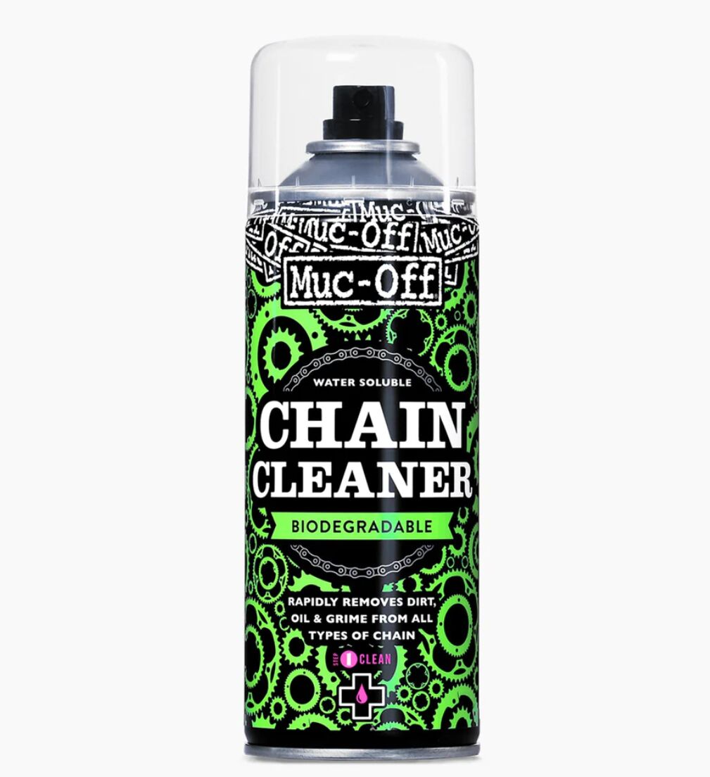 Muc-Off MUC-OFF Chain Cleaner