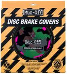 Muc-Off MUC-OFF Disc Brake Covers CAMO