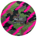 Muc-Off MUC-OFF Disc Brake Covers CAMO