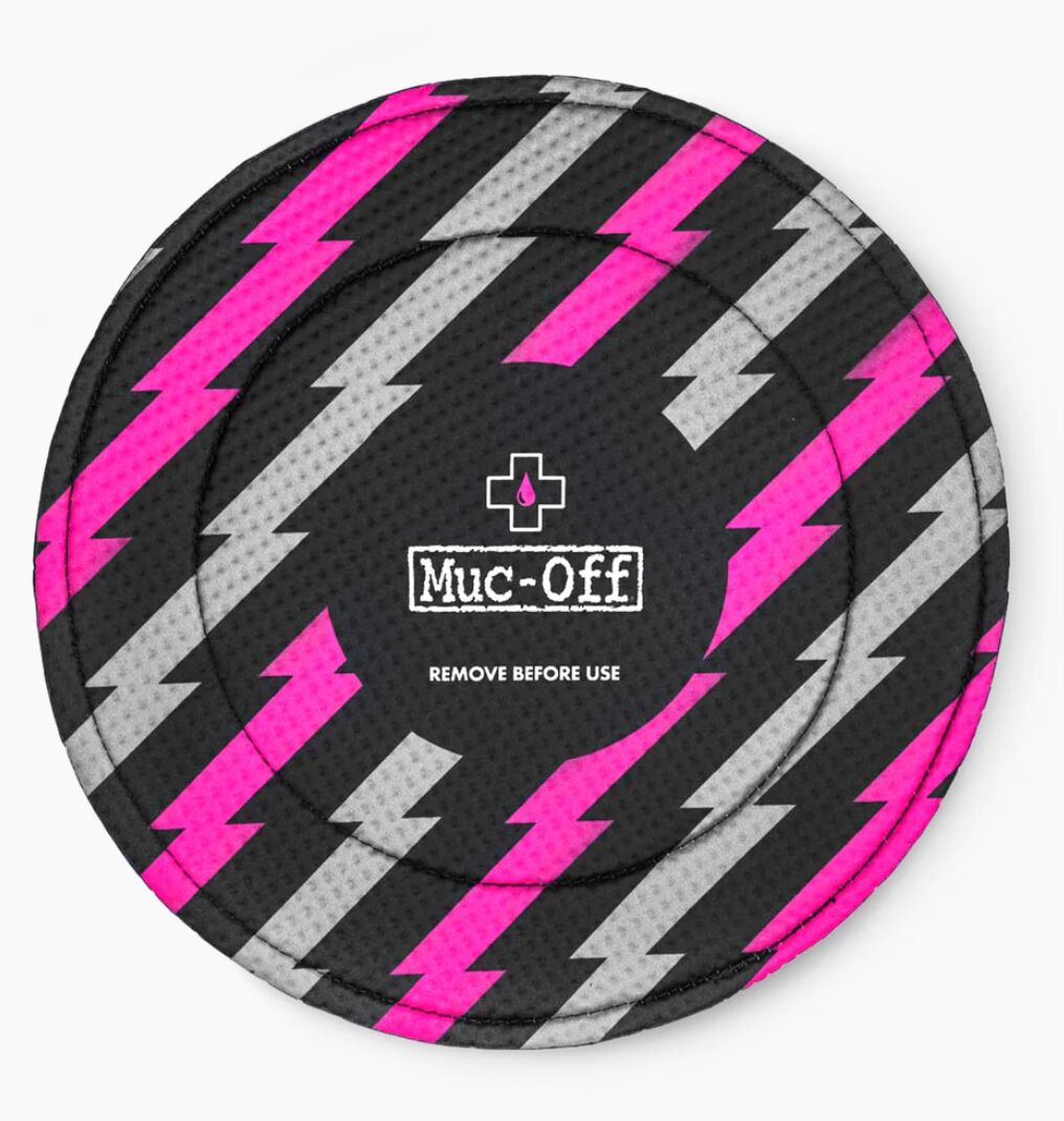 Muc-Off MUC-OFF Disc Brake Covers Bolt