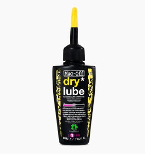 Muc-Off MUC-OFF Dry Lube 120ML