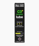 Muc-Off MUC-OFF DRY LUBE C3 CREAMIC 120ML