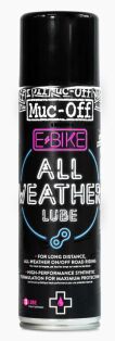 Muc-Off MUC-OFF eBike All-Weather Lube 250ml