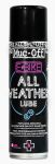Muc-Off MUC-OFF eBike All-Weather Lube 250ml