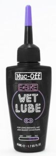 Muc-Off MUC-OFF E-Bike Wet Lube 50 ml