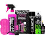 Muc-Off MUC-OFF Essentials kit