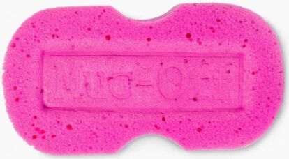 Muc-Off MUC-OFF Expanding Sponge