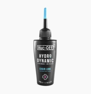 Muc-Off MUC-OFF Hydrodynamic Lube 50ML