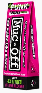 Muc-Off MUC-OFF Punk Powder