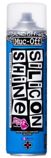 Muc-Off MUC-OFF Silicon Shine