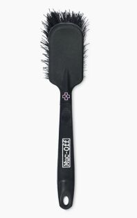 Muc-Off Tyre & Cassette Harja - huoltotarvike