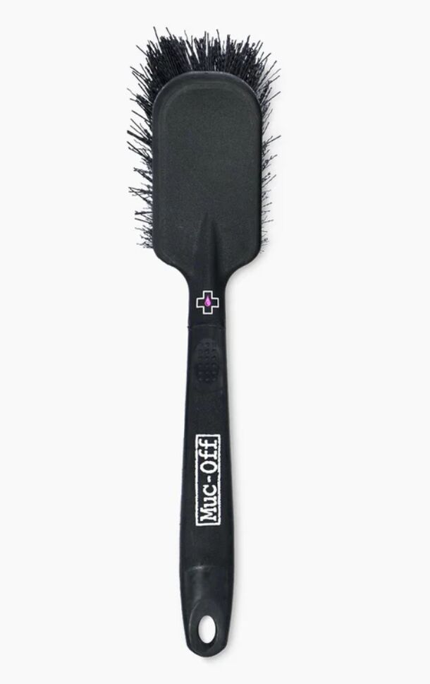 Muc-Off Tyre & Cassette Harja