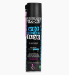 Muc-Off MUC-OFF Bicycle Wet Weather Lube Aerosol 400ml
