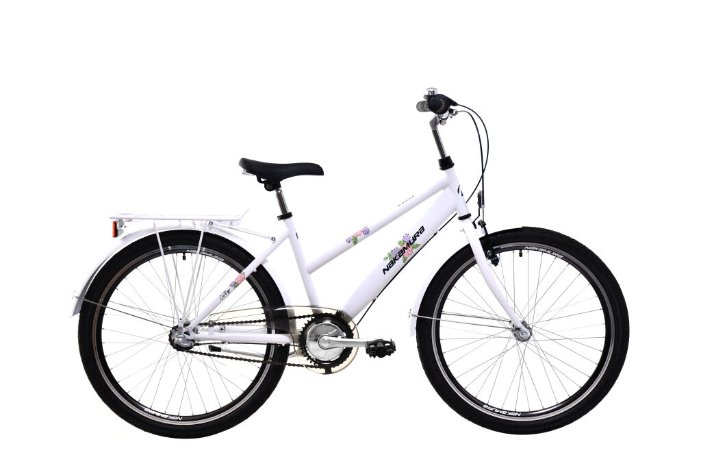 Girls' 16" bike