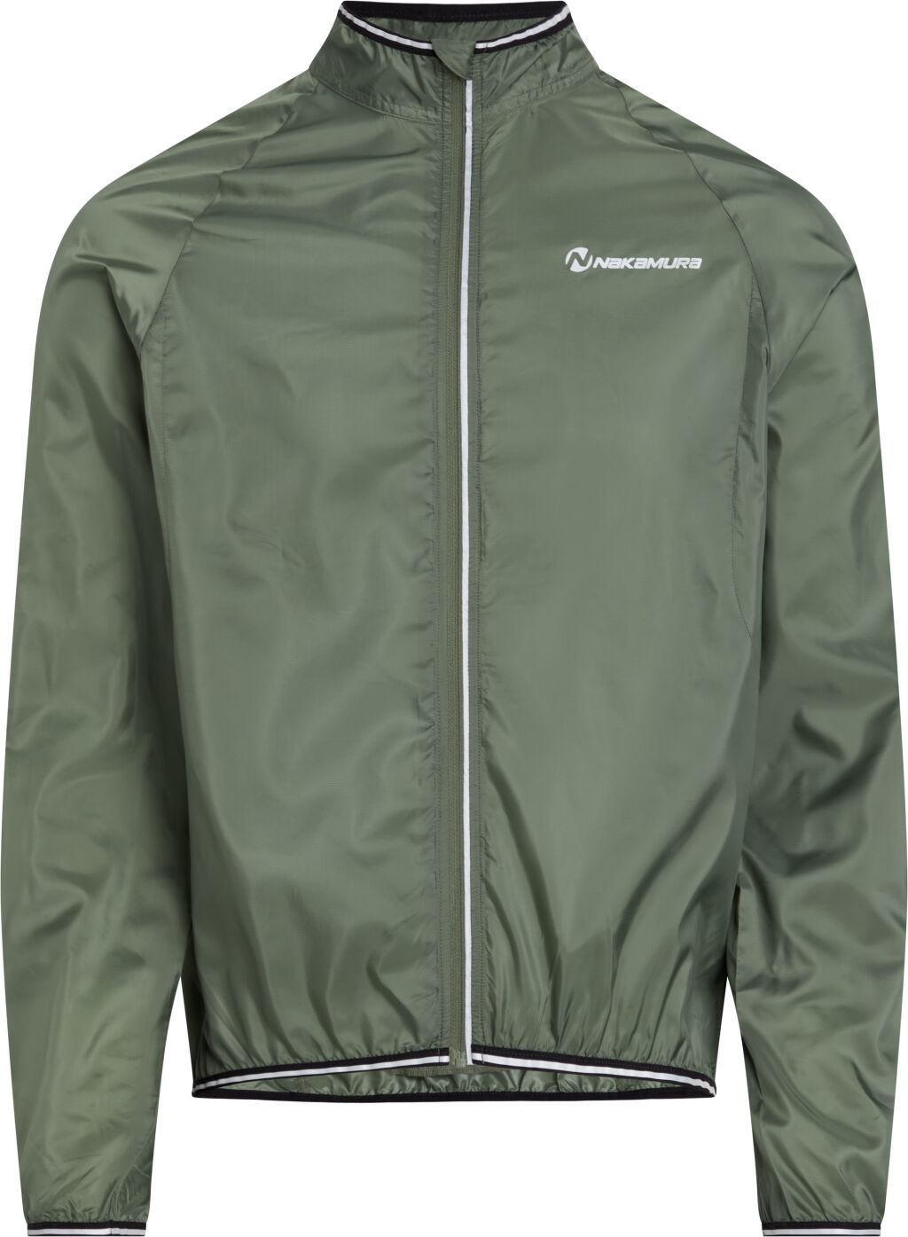 Nakamura Abbott III Jacket UX