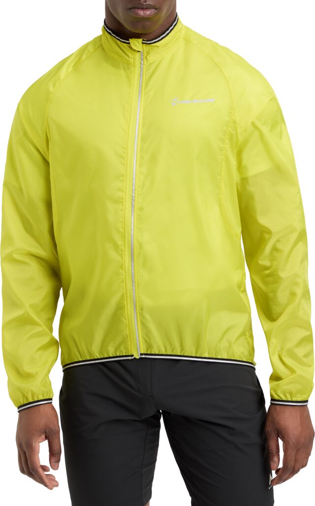 Nakamura Abbott III Jacket U - tuulitakki