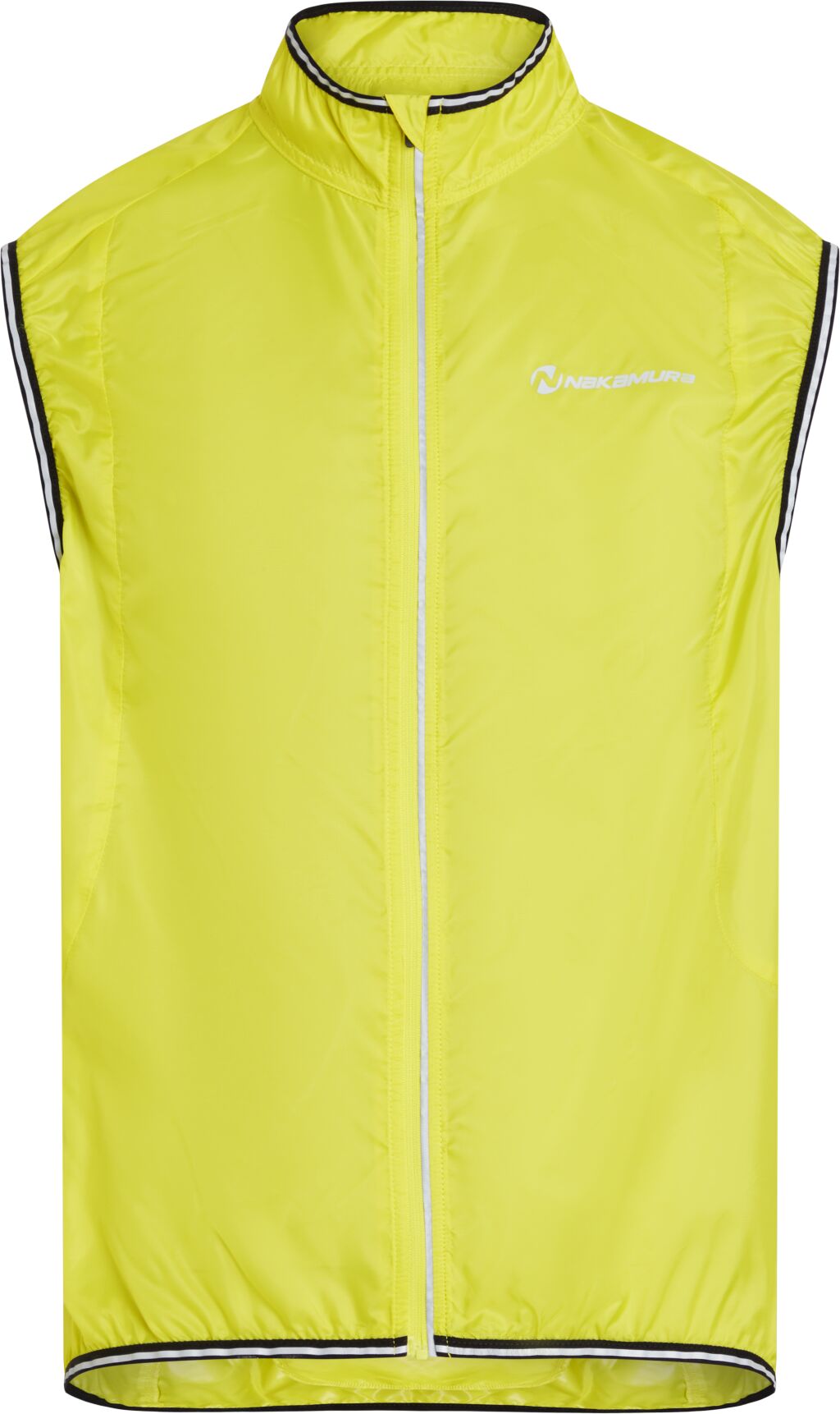 Nakamura Dambel II UX vest