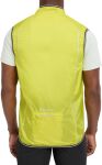 Nakamura Dambel II UX vest