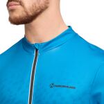 Nakamura Daniel IV 1/2 zip Tee M