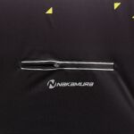 Nakamura Daniel IV 1/2 zip Tee M