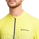 Nakamura Daniel IV 1/2 zip Tee M