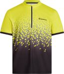 Nakamura Daniel IV 1/2 zip Tee M