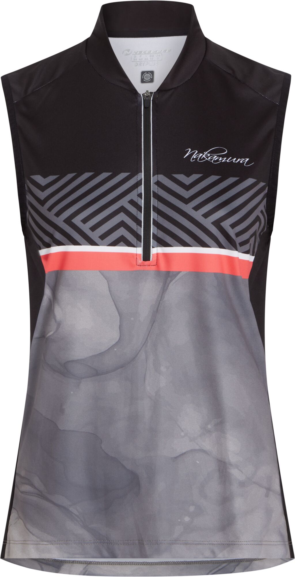 Nakamura Vyola III W