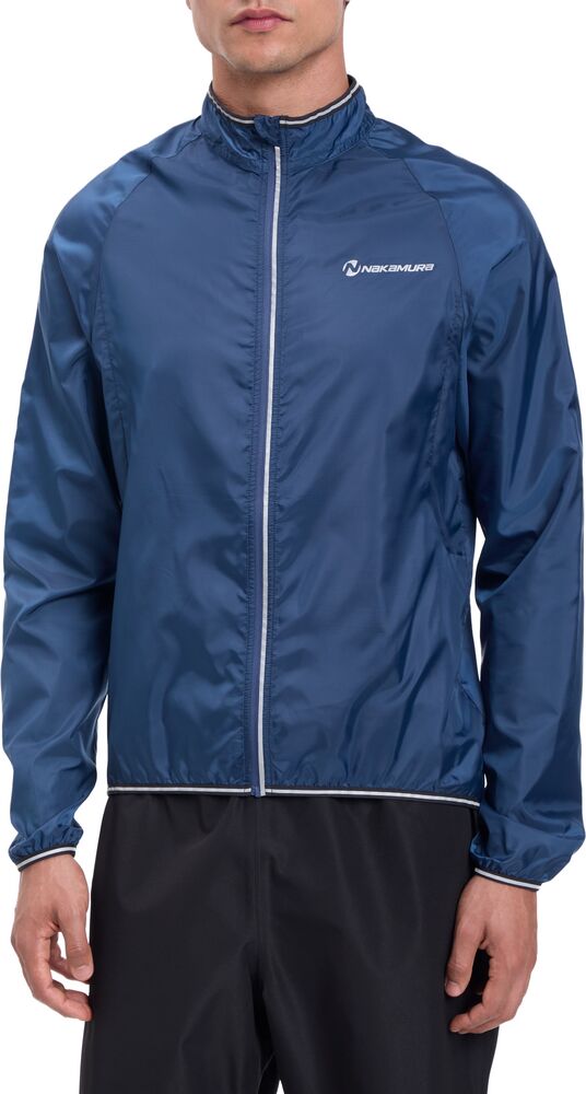 Nakamura Abbott III Jacket U - tuulitakki