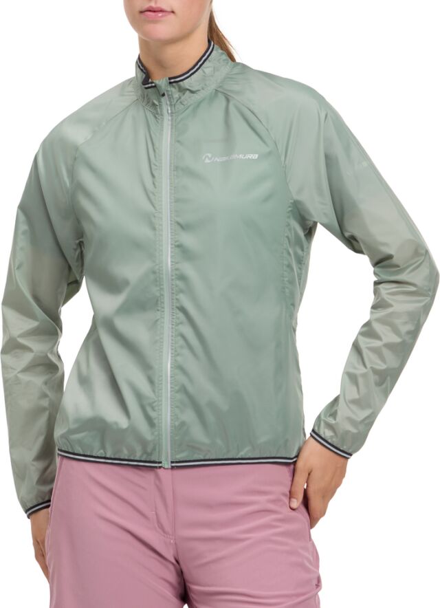 Nakamura Alama III Jacket W