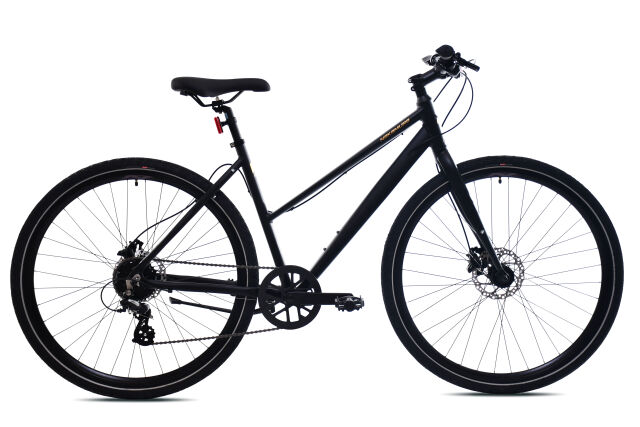 Nakamura Pathway Lady