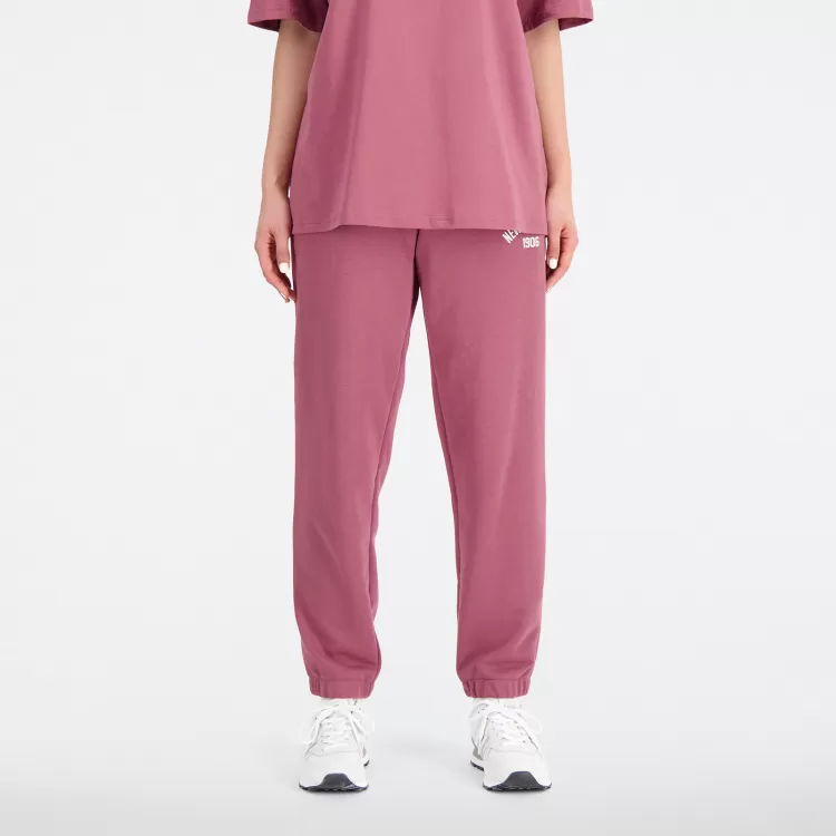 New Balance Essentials Varsity Fleece Pant