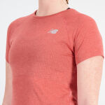 New Balance Impact Run Short Sleeve W