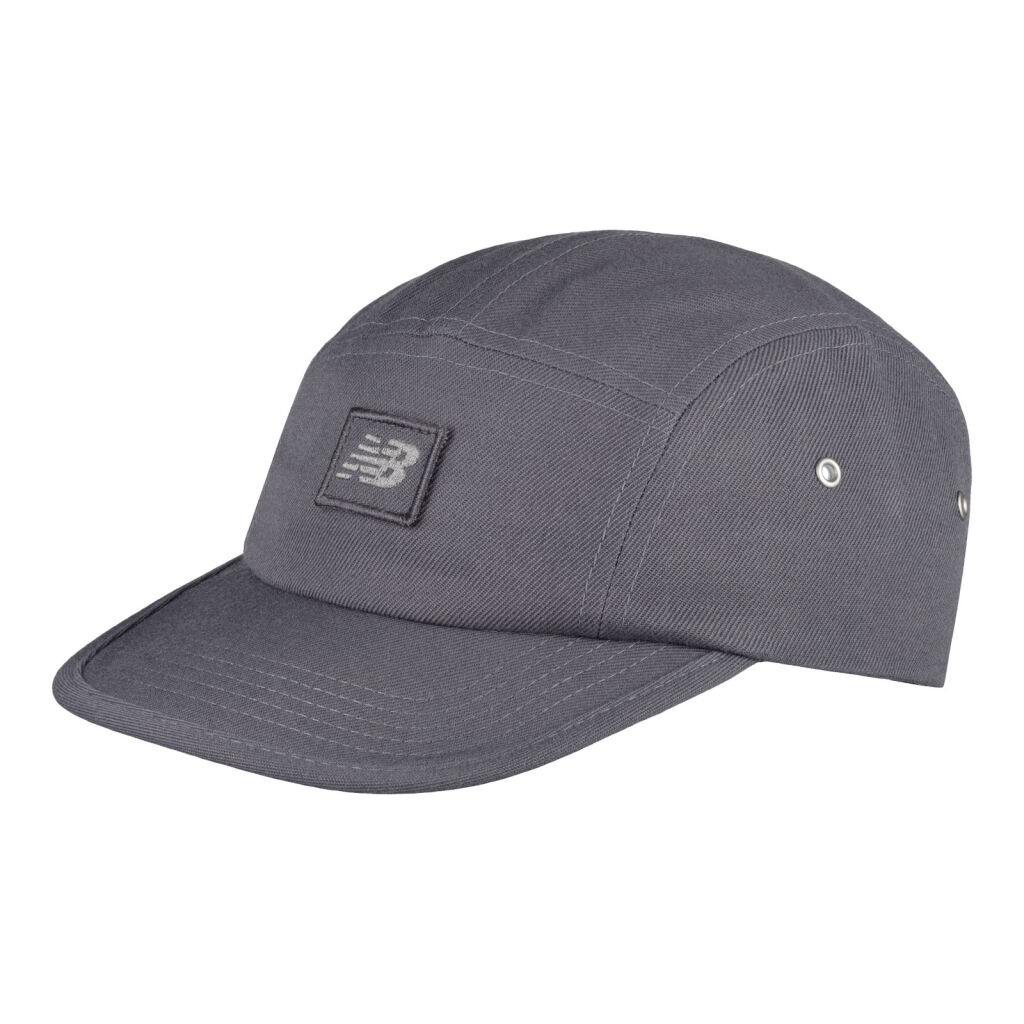New Balance 5 Panel Lifestyle Flat Brim UX