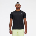 New Balance Athletics Run T-Shirt M