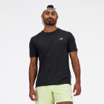 New Balance Athletics Run T-Shirt M