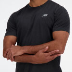 New Balance Athletics Run T-Shirt M