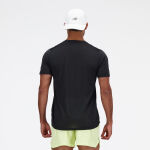 New Balance Athletics Run T-Shirt M