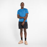 New Balance Athletics Run T-Shirt M