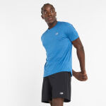New Balance Athletics Run T-Shirt M