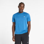 New Balance Athletics Run T-Shirt M