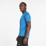 New Balance Athletics Run T-Shirt M