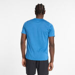 New Balance Athletics Run T-Shirt M