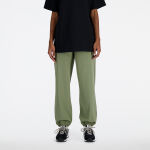 New Balance Athletics Stretch Woven Jogger W