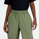 New Balance Athletics Stretch Woven Jogger W