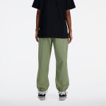New Balance Athletics Stretch Woven Jogger W