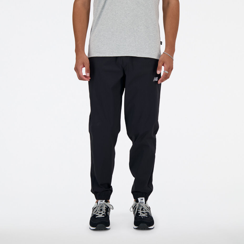 New Balance Athletics Stretch Woven Jogger