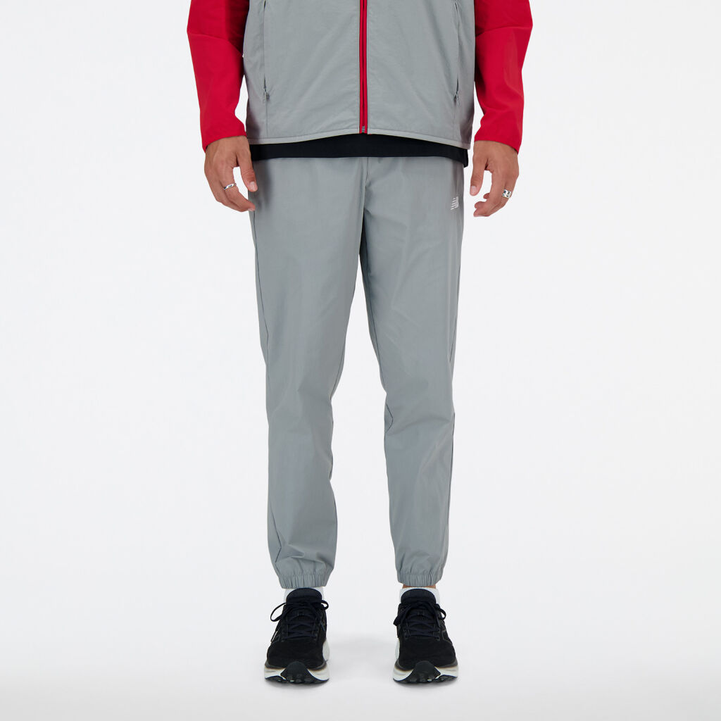 New Balance Athletics Stretch Woven Jogger