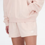 New Balance French Terry Short